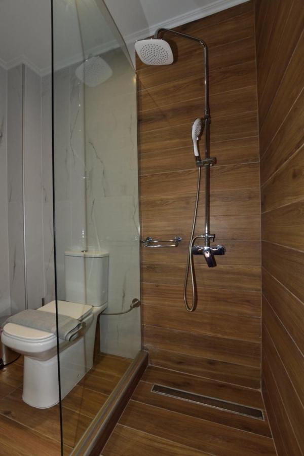 Gonis Grand Luxury Suite Palaiochora Zewnętrze zdjęcie